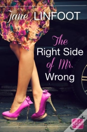Capa do artigo The Right Side Of Mr Wrong