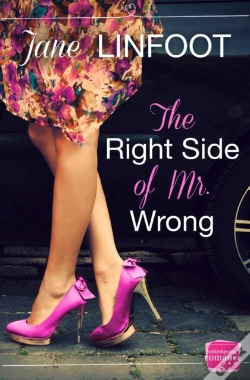 Capa do artigo The Right Side Of Mr Wrong