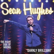 Capa do artigo The Right Side of Wrong - CD