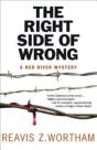 The Right Side Of Wrong - Preview