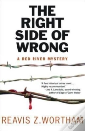Capa do artigo The Right Side Of Wrong