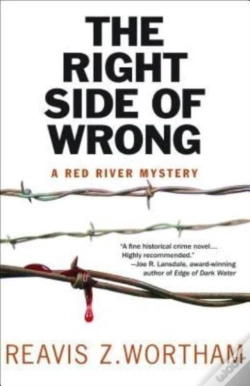 Capa do artigo The Right Side Of Wrong