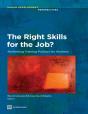 The Right Skills For The Job? - Preview