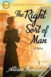 Capa do artigo The Right Sort Of Man
