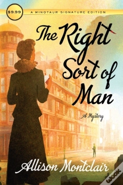 Capa do artigo The Right Sort Of Man