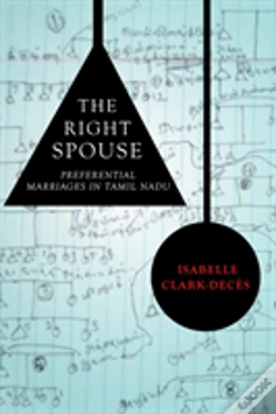Capa do artigo The Right Spouse
