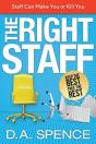 The Right Staff - Preview