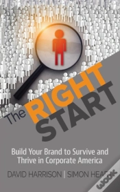 Capa do artigo The Right Start
