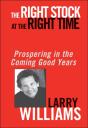 The Right Stock At The Right Time - Preview