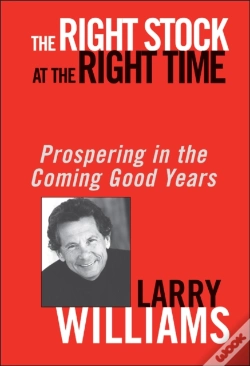 Capa do artigo The Right Stock At The Right Time