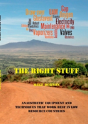 The Right Stuff - Preview