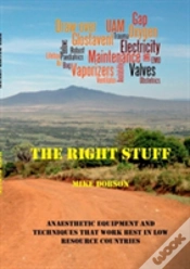 Capa do artigo The Right Stuff