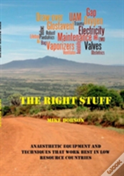 Capa do artigo The Right Stuff