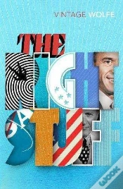 Capa do artigo The Right Stuff