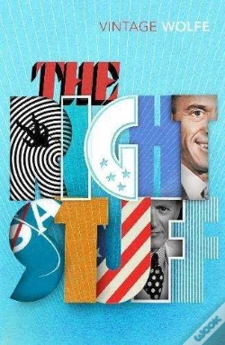 Capa do artigo The Right Stuff