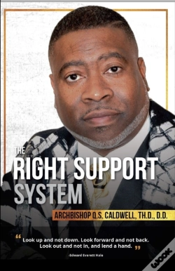 Capa do artigo The Right Support System