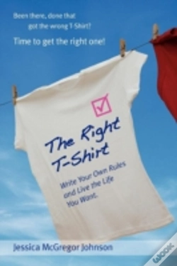 Capa do artigo The Right T-Shirt