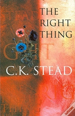 Capa do artigo The Right Thing