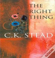 The Right Thing