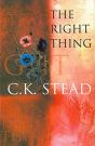 The Right Thing - Preview