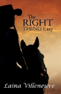 The Right Thing Easy - Preview