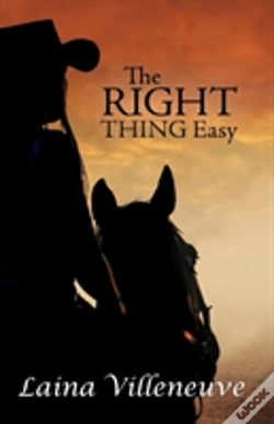 Capa do artigo The Right Thing Easy