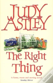 Capa do artigo The Right Thing
