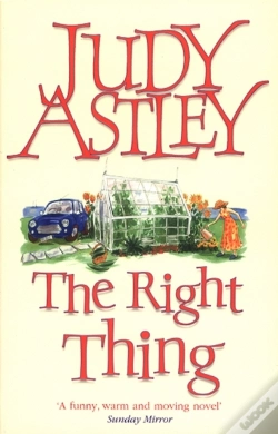 Capa do artigo The Right Thing