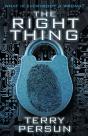 The Right Thing - Preview