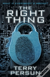The Right Thing