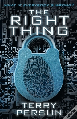 Capa do artigo The Right Thing