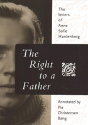 The Right To A Father - Preview