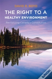 Capa do artigo The Right To A Healthy Environment