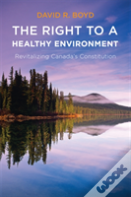 The Right To A Healthy Environment