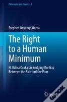 The Right To A Human Minimum