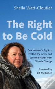 Capa do artigo The Right To Be Cold