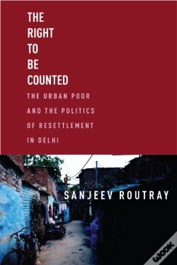 Capa do artigo The Right To Be Counted