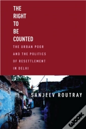 The Right To Be Counted