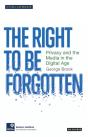 The Right To Be Forgotten - Preview