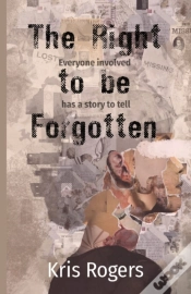 Capa do artigo The Right To Be Forgotten