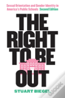 The Right To Be Out