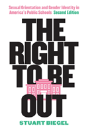 The Right To Be Out - Preview