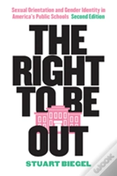 The Right To Be Out