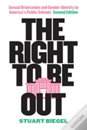Capa do artigo The Right To Be Out