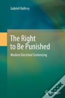 The Right To Be Punished