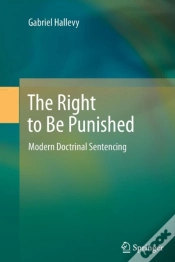 Capa do artigo The Right To Be Punished