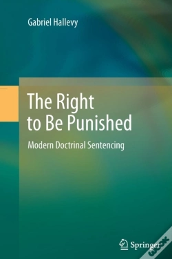 Capa do artigo The Right To Be Punished