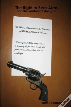 Capa do artigo The Right To Bear Arms - And The Wisdom Of Doing So