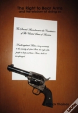 Capa do artigo The Right To Bear Arms - And The Wisdom