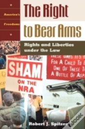 Capa do artigo The Right To Bear Arms